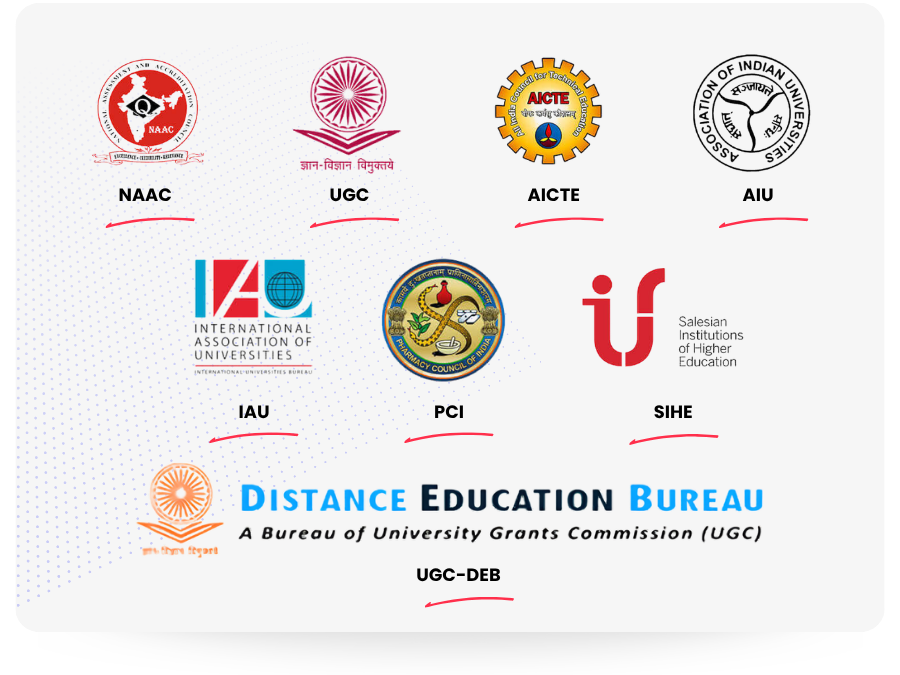 学校认证与资质展示图,体现办学水平